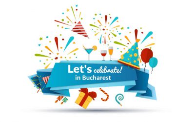 Reasons to spend the New Year’s in Bucharest
