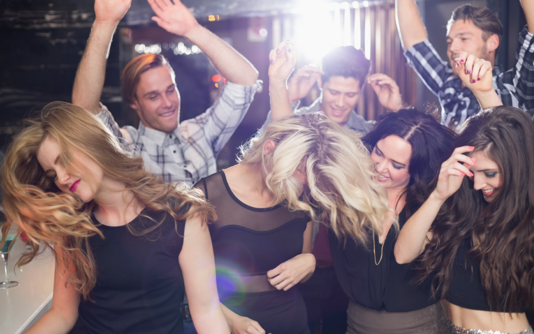 Enjoy a perfect Stag Party in Bucharest